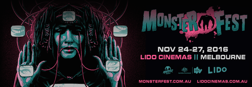 Exclusive: Monster Fest 2016 Teases Cult of the Monster 